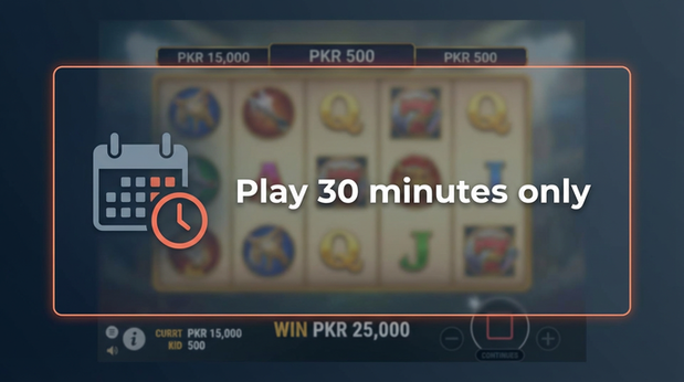 Payment and PKR controls in 92r - 6